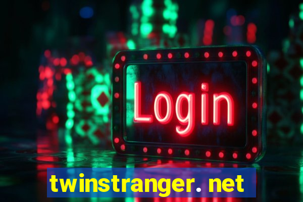 twinstranger. net